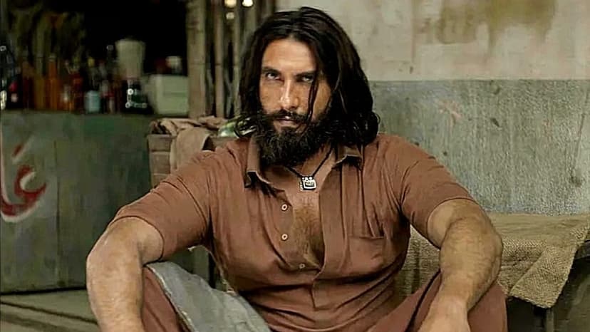 Dhurandhar Dominates Screen Awards with 14 Wins