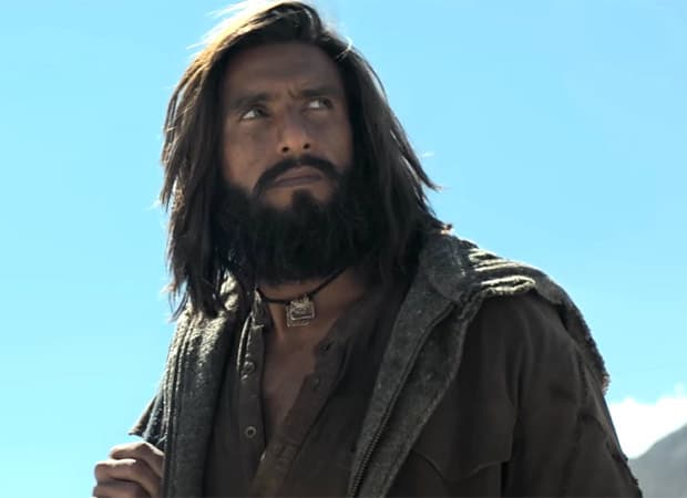 Ladakh Tax-Free: Dhurandhar's Box Office Triumph