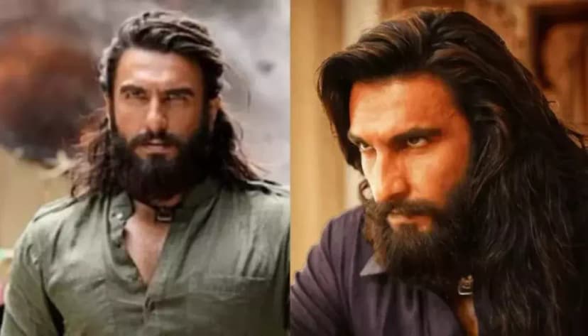 Lunar Eclipse Delays Ranveer Singh's Film Trailer
