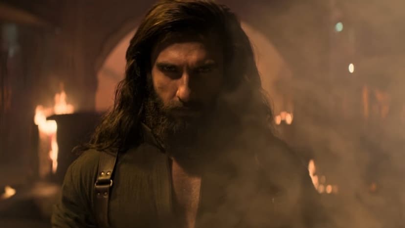 Dhurandhar Trailer: Bloody Violence Sparks Debate