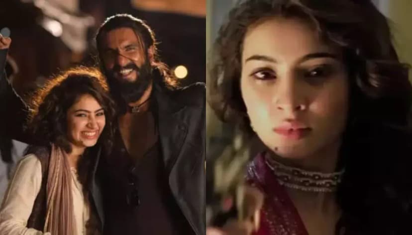 Dhurandhar's Mystery Woman: Real-life Inspiration Revealed?