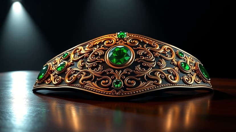 Di Bella Defends Kickboxing Crown!