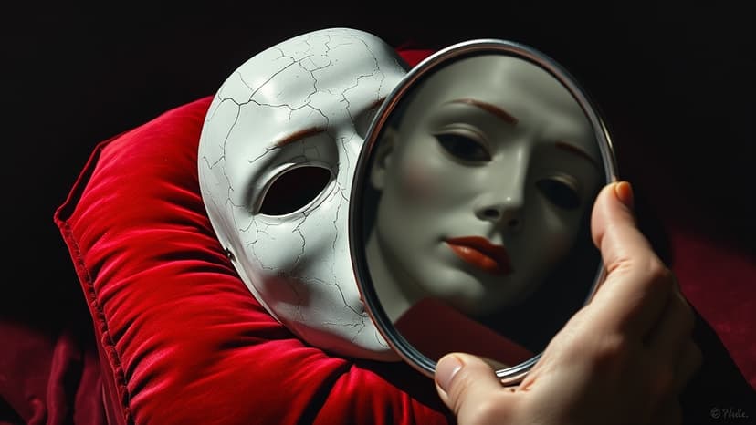 Dia Mirza: Men Dictate Beauty Standards, Fueled by Fear