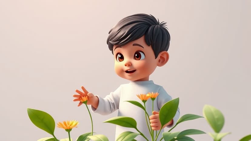 Actress Dia Mirza Calls for Urgent Action to Protect Children's Future