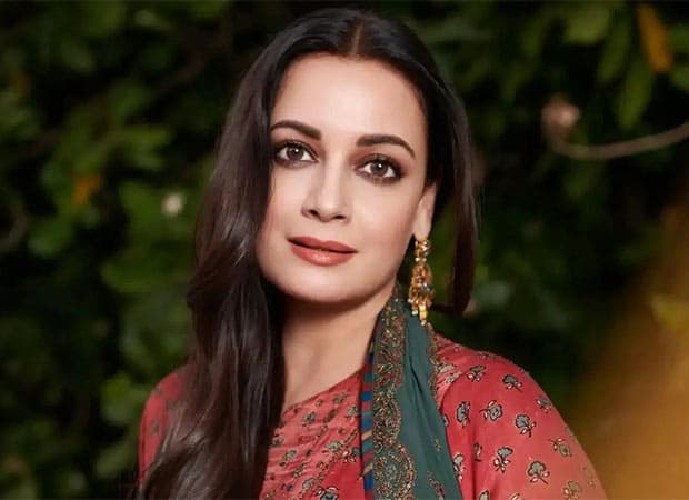 Dia Mirza: Tigers are key to our survival