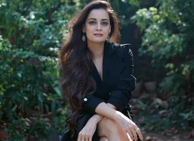 Dia Mirza: Women Drive Climate Policy & Cinema Narratives