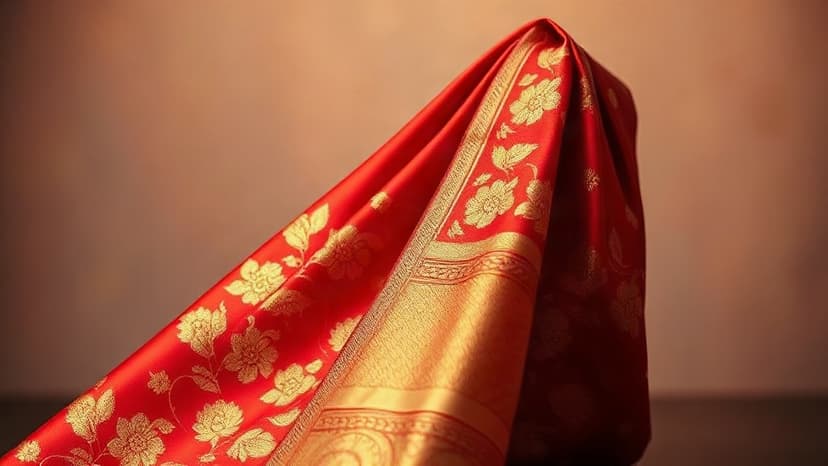 Dia Mirza's Mother's Saree Steals the Show