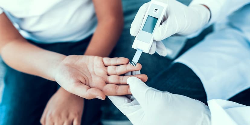 New Hope for Diabetes: Immune Reset Cures Mice