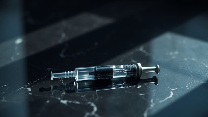 Diabetes Drugs Hijacked for Cosmetic Weight Loss