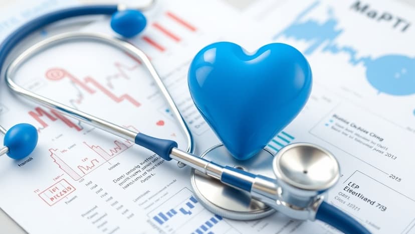 Beyond Blood Sugar: How Type 2 Diabetes Warps Heart Tissue