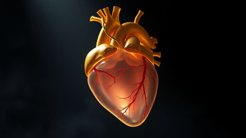 Diabetes, Kidney Disease Fueling Heart Crises