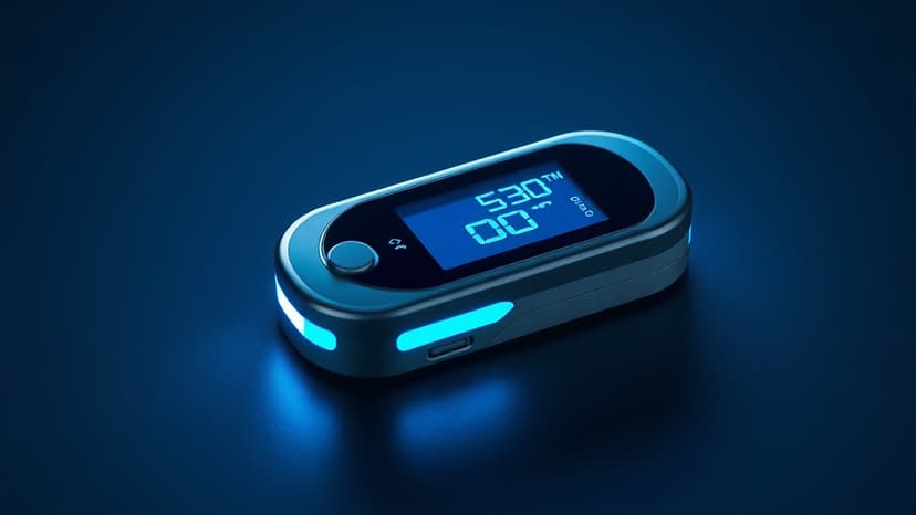 Diabetes Patients Demand Predictive Health Tools