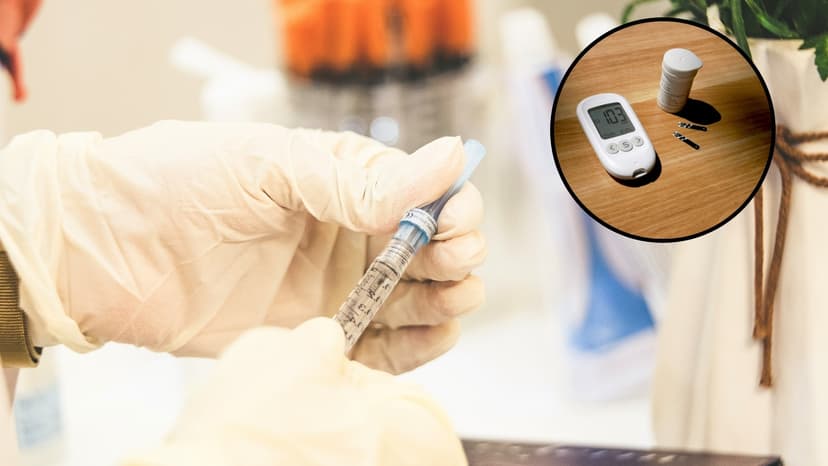 Diabetes & Steroids: Safe Use Under Watch