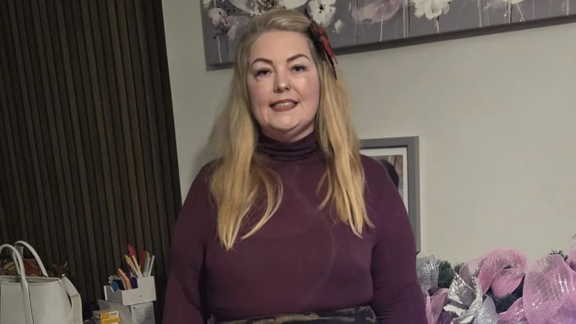 Diabetic Mum Slams 'Vain' Jab Users