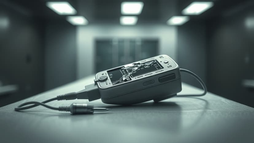 Couple Sues Hospital After Son's ER Death