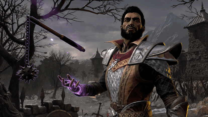 Diablo II Resurrected: Warlock Class Arrives After 25 Years