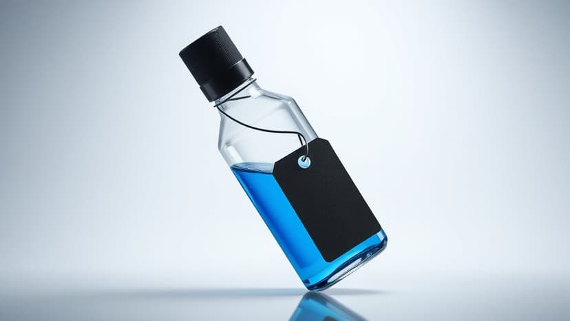 Diageo Eyes China Sale Amidst Portfolio Shake-Up