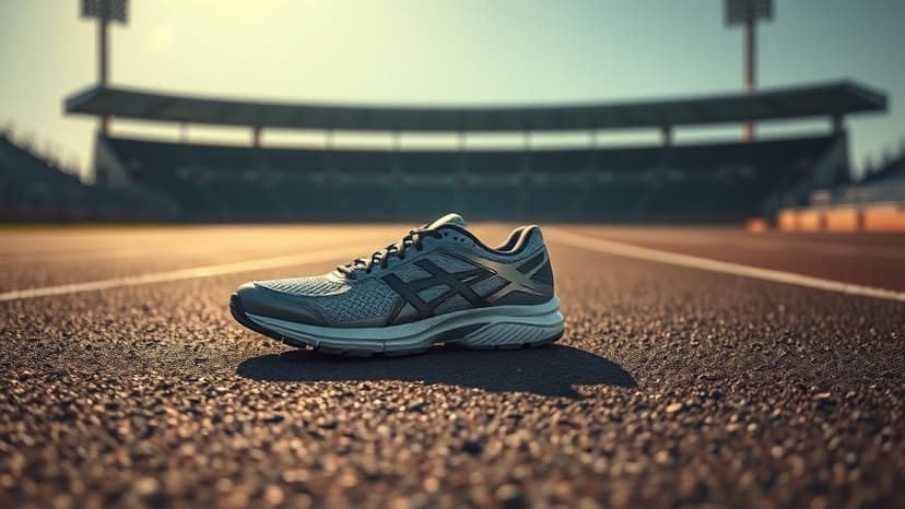 Dialysis Runner Shatters Marathon Record