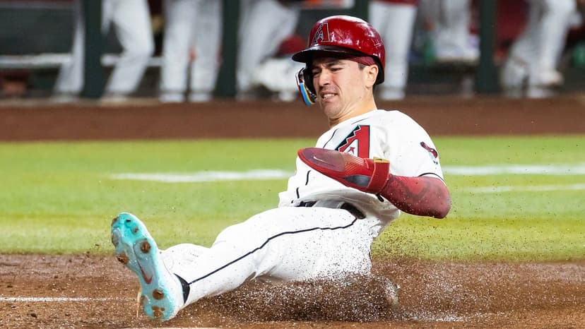 Diamondbacks Race for Wild Card Spot Heats Up