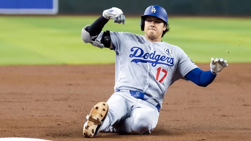 Diamondbacks Brace for Ohtani's 'Freakish' Talent