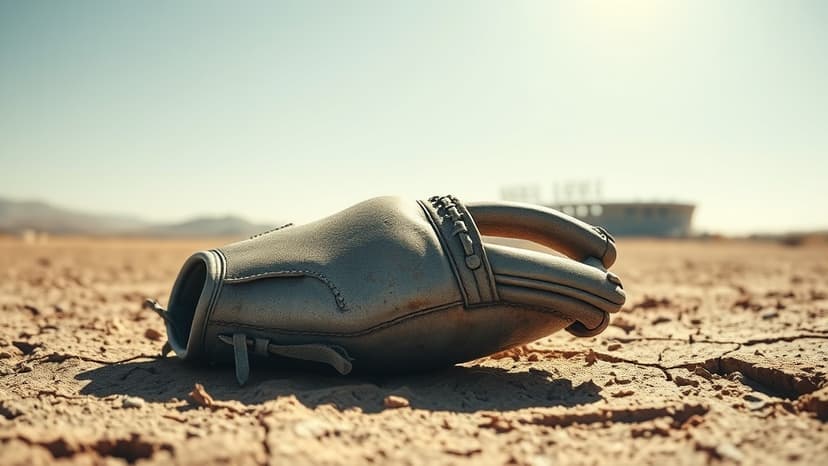 Cubs Down D-Backs 8-1 in Spring Training Clash