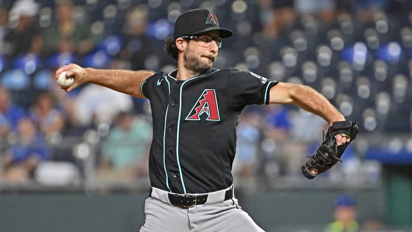 Diamondbacks Face Offseason Decisions: Key Players Likely Out