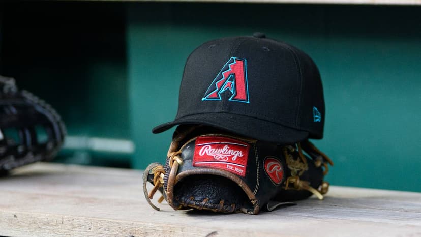 Diamondbacks' Prospect Pool Thin: Only One Top-100 Star