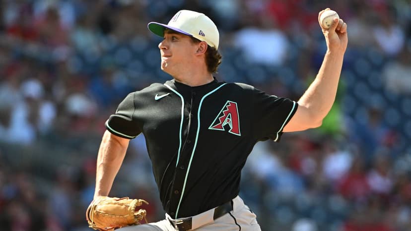 Diamondbacks Need Pitching & Power at Trade Deadline