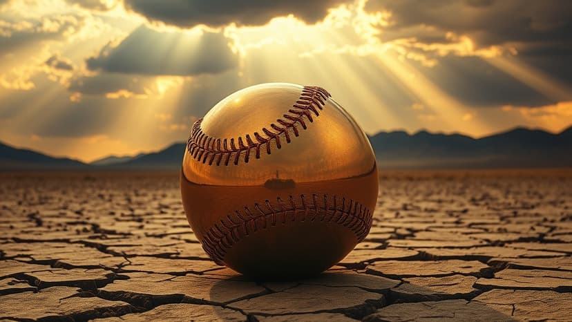 D-Backs Playoff Push: Trade Deadline Dilemma Looms