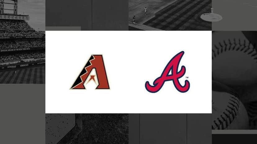 Nolan Arenado's Dual Blast Powers Diamondbacks Past Braves