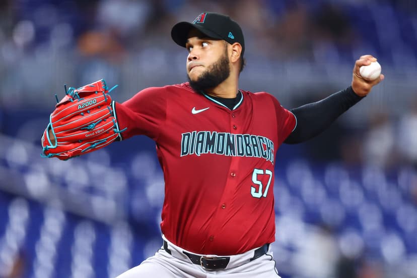 Braves Host Diamondbacks in Crucial Wild-Card Showdown