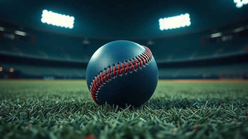 Pitching Edge Fuels Diamondbacks Over Nationals