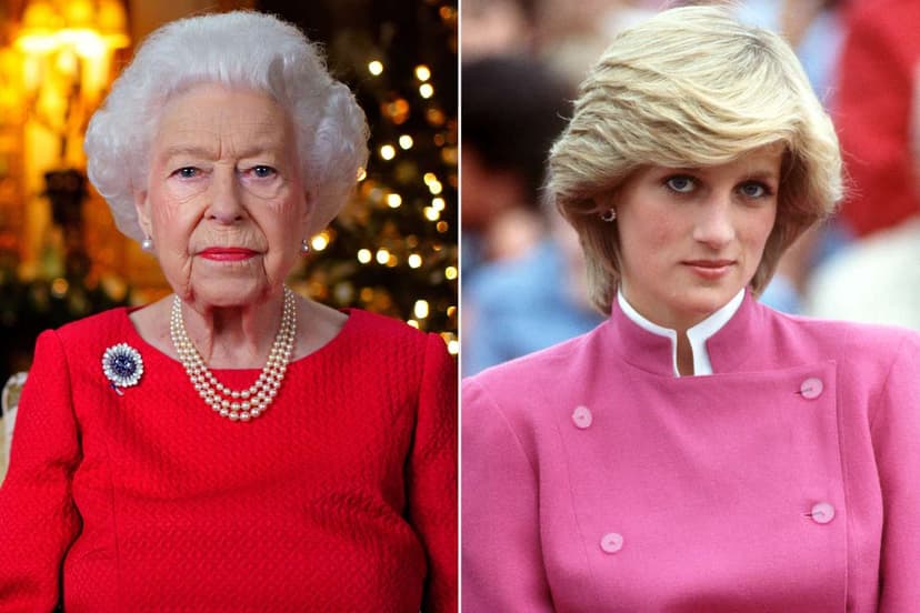 Diana's Title: A Posthumous Offer and a Brother's Decision