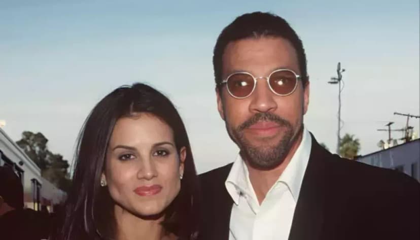 Lionel Richie's Ex-Wife Diane Alexander: Fashion Designer & Actress