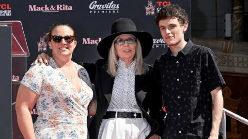 A Year Without Diane Keaton: Daughter Shares Heartfelt Tribute