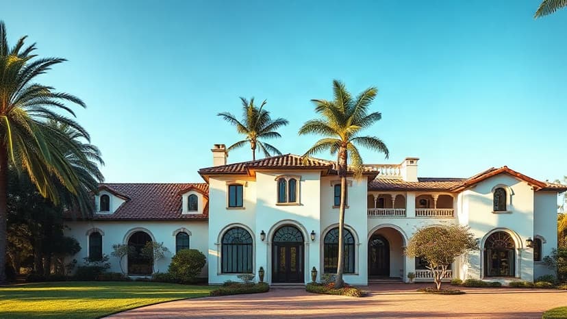Diane Keaton's Estate Sees New Offer