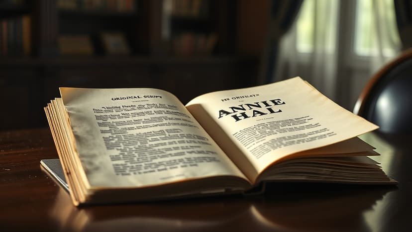 Diane Keaton's Icons Up for Auction