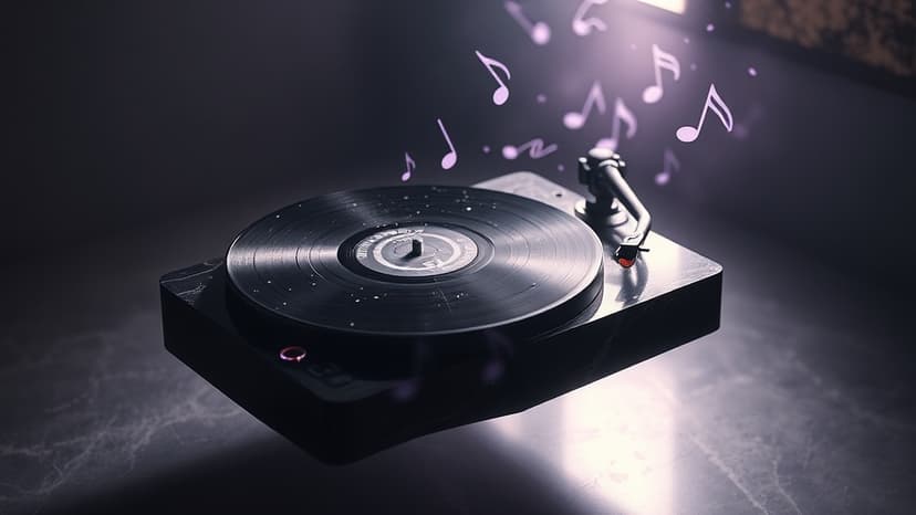 Diane Morgan's Haunting Song Choices Revealed