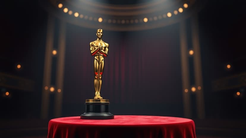 Diane Warren: 17th Oscar Nod & Campaign Secrets