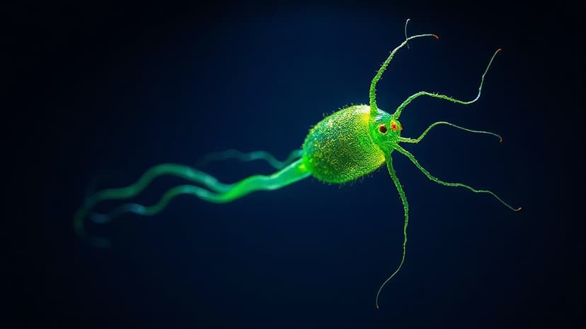 US Faces Explosive Diarrhea Outbreak, CDC Staffing Dwindles