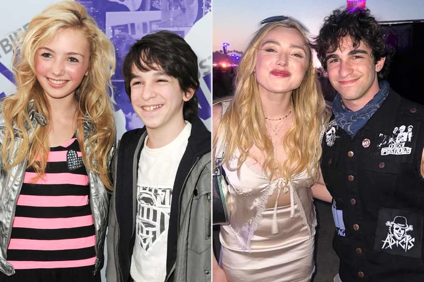Diary of a Wimpy Kid Cast: Then & Now