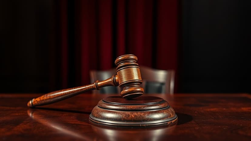 Dibyendu Bhattacharya: Judge's Restraint Shocks 'Maamla Legal Hai' Fans