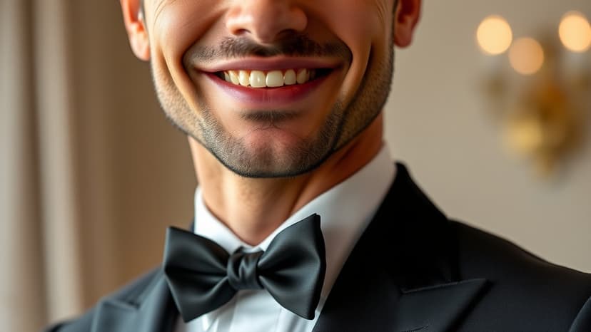 DiCaprio Barred From Seat at Golden Globes