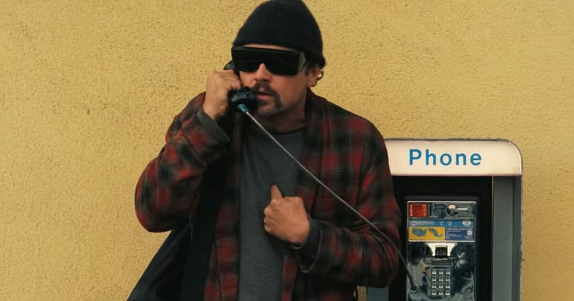 DiCaprio Film's Surprise Box Office Comeback