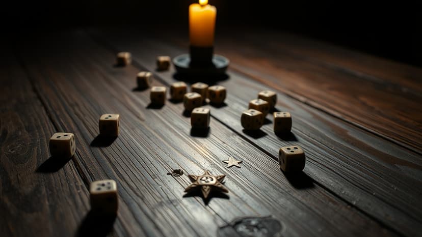 Lost Masterpiece Rediscovered: 'The Dice Players' Returns Home