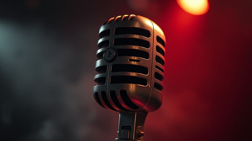 Roberts' Star Mix-Up: Van Dyke vs. Van Der Beek