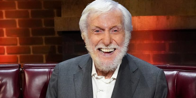 Dick Van Dyke's Secret to Youth at 100 Revealed