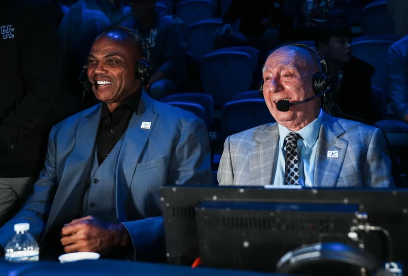 Dick Vitale's March Madness Debut After Cancer Battle