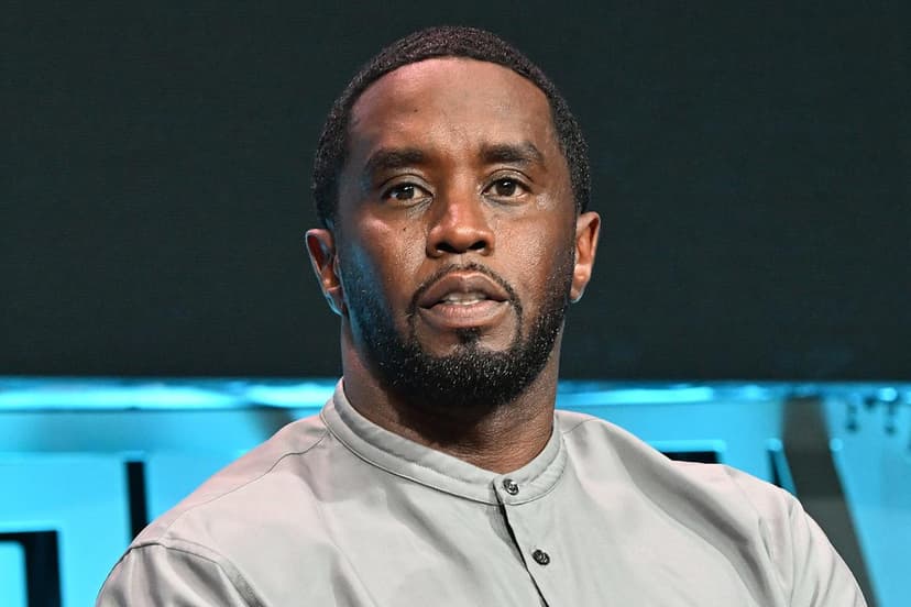 Disgraced Music Mogul Diddy Faces New Sexual Battery Allegation
