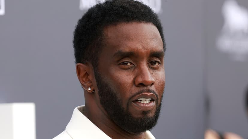 Diddy's Filmmaker: Netflix Footage Was Stolen